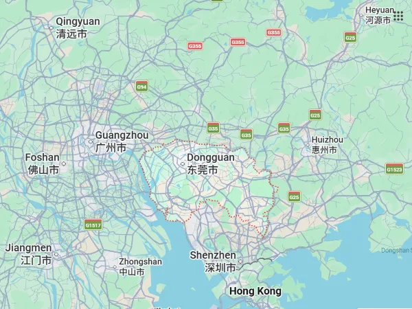 Sail Additive address-map