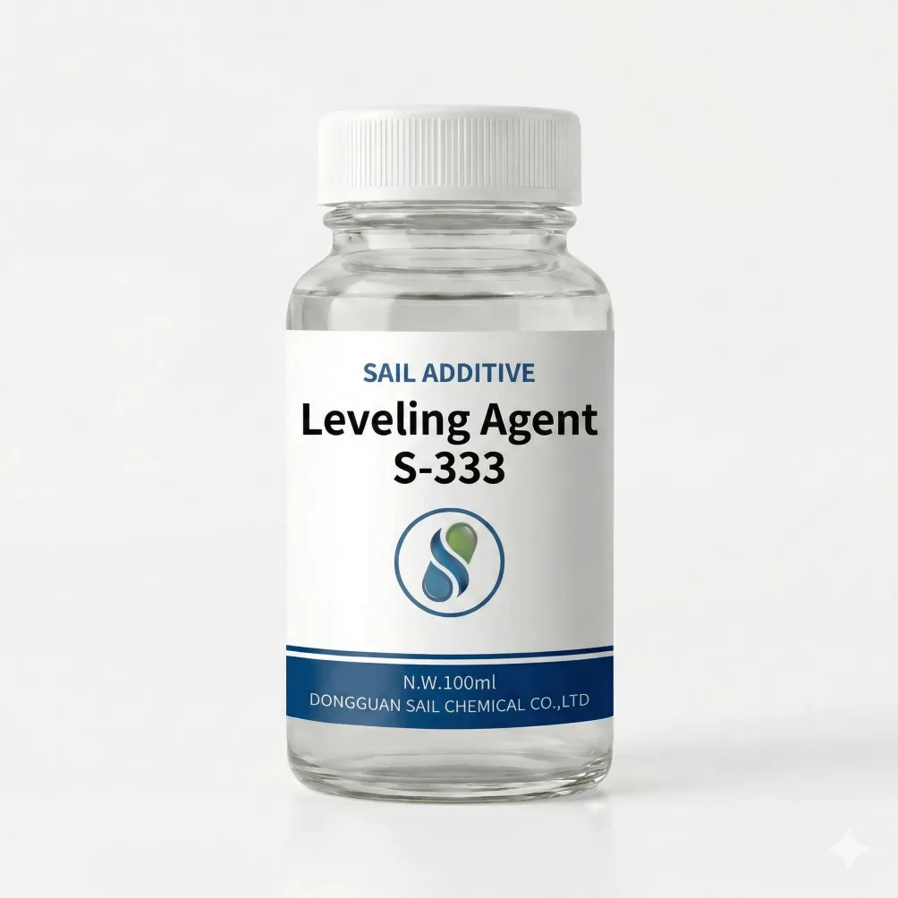 S-333 Silicone Leveling Agent