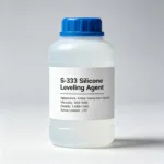 S-333-silicone-leveling-agent