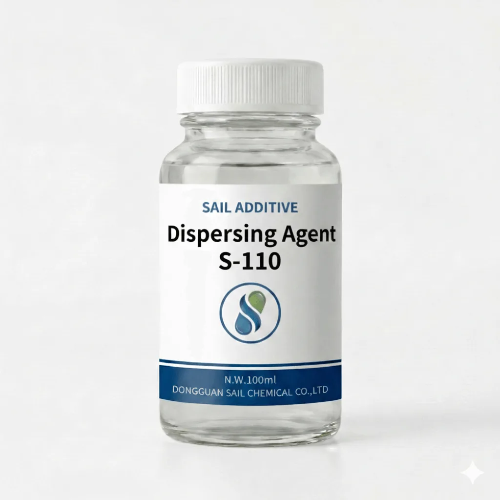 Dispersing Agent S-110 S-110 Dispersing Additives - Image 1