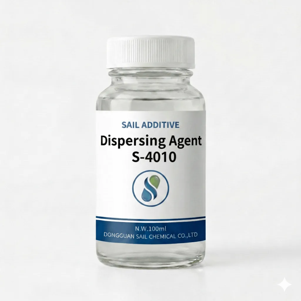 Dispersing Agent S-4010 S-4010 Dispersing Additives - Image 1