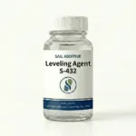 S-432 Silicone Leveling Agent