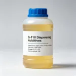 Dispersing Additives