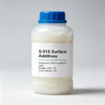 Surface Additives