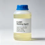 S-6081 Wetting Agent