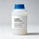 S-6800 Defoamer