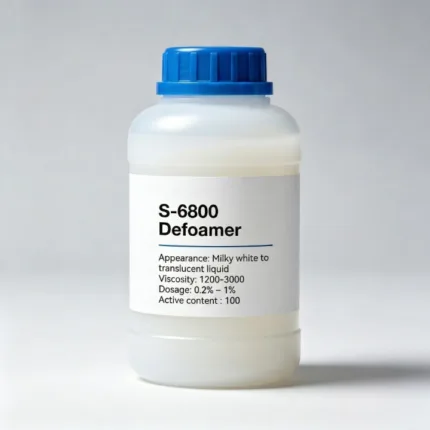 S-6800 Defoamer