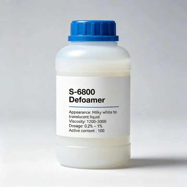 S-6800 Defoamer