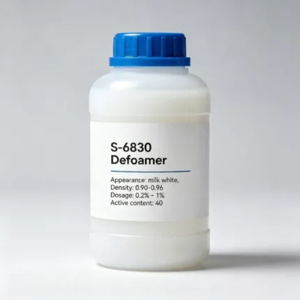 S-6830 Defoamer