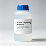Dispersing Additives