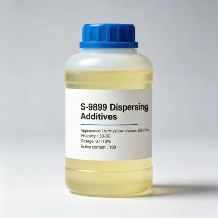 Dispersing Additives