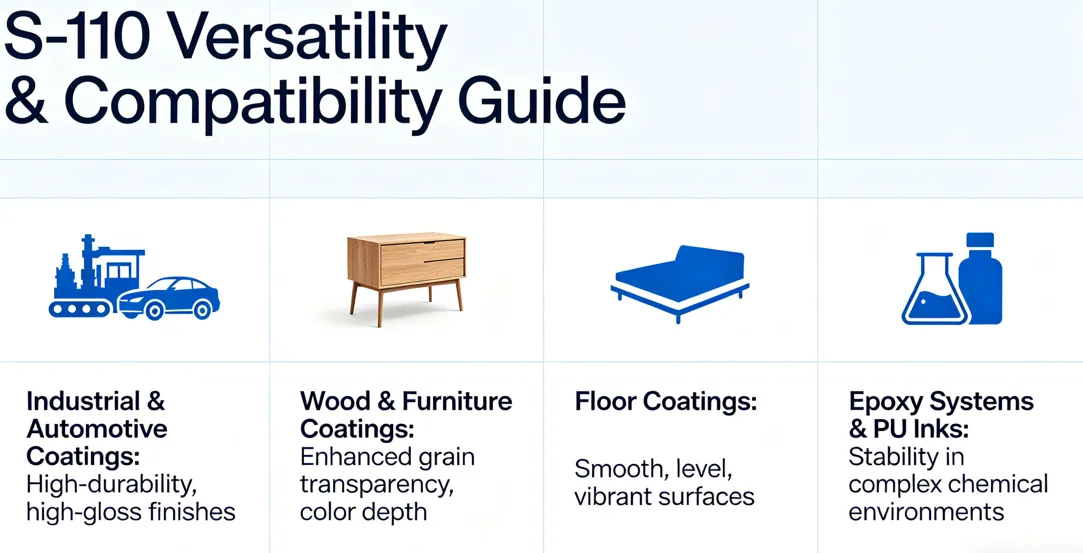 Dispersing Additives