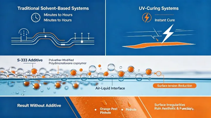UV-Curing systems