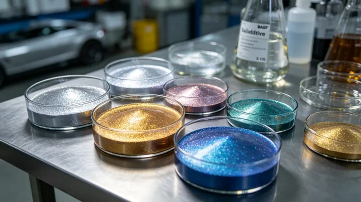 Balancing Dispersant Dosage
