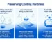 Preserving-coating-Hardness