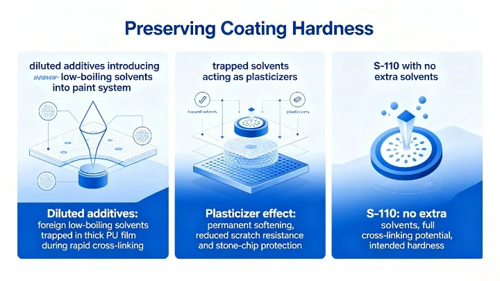 Preserving-coating-Hardness