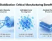 Pigment flocculation in coatings