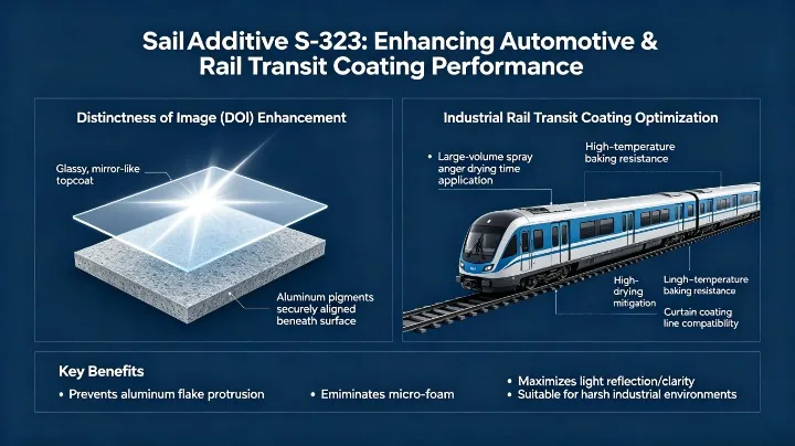 Rail-transit-coating-performance