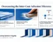 Overcoming the Inter-Coat Adhesion Dilemma