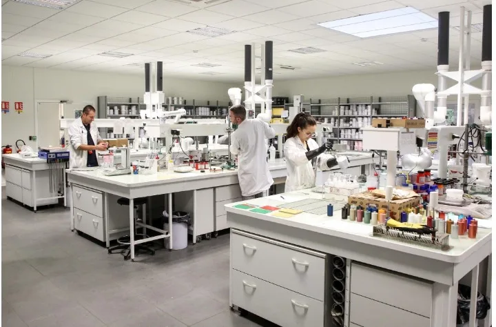 Dispersant Matching Strategies for Low VOC and High-Solids Solvent-Borne Coatings